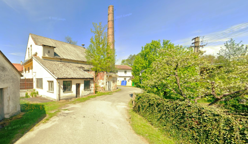 Lihovar Zikmunda Schulze
