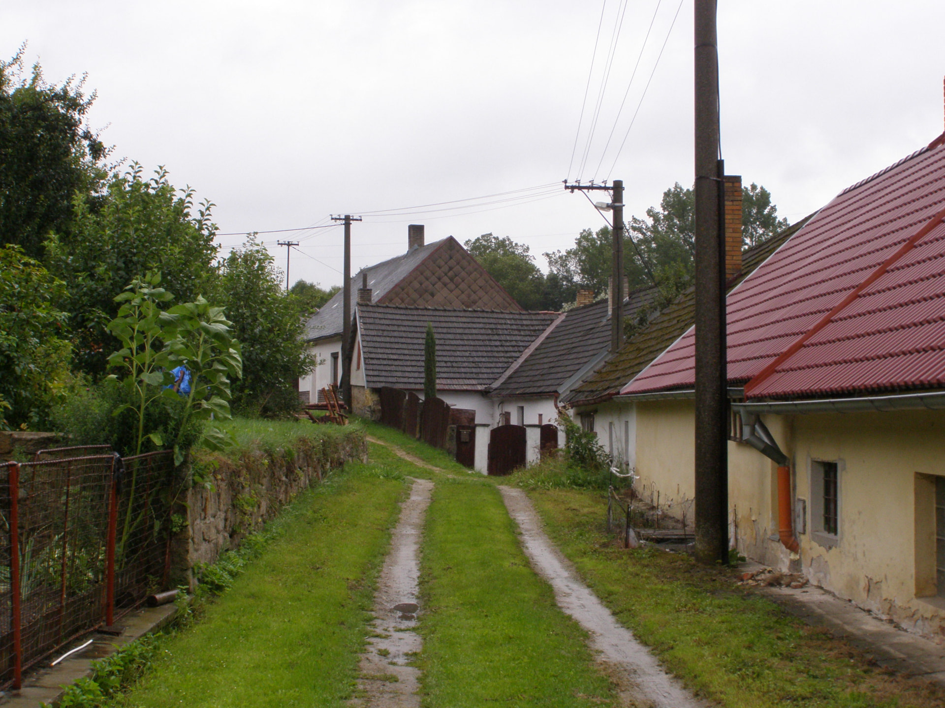 Židovská ulice