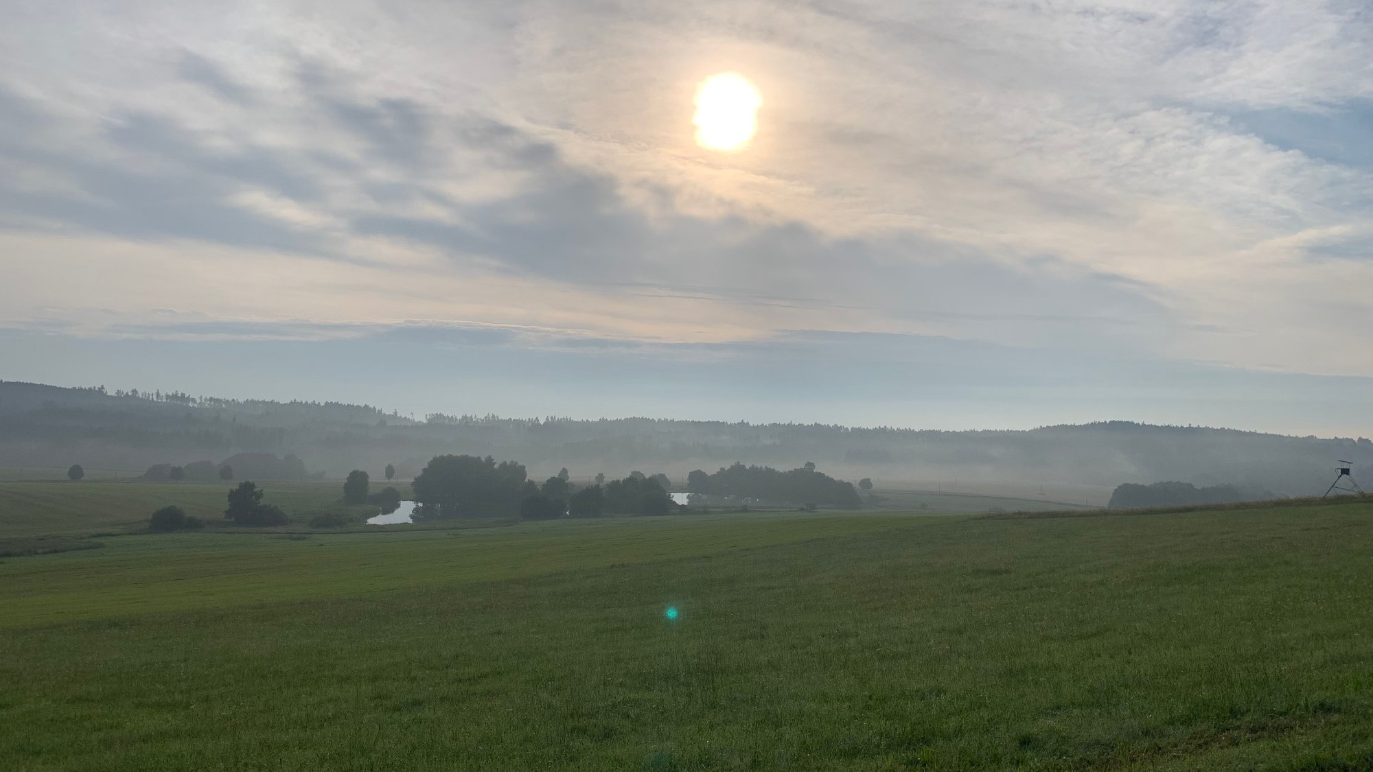Krajina u Markvarece